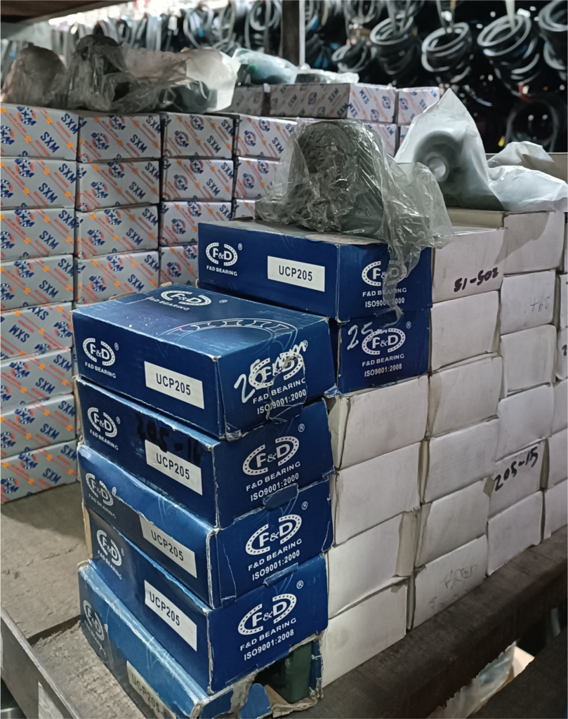 Distribuir